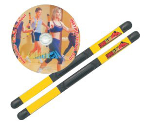 Bodyblade - Cardio Blades